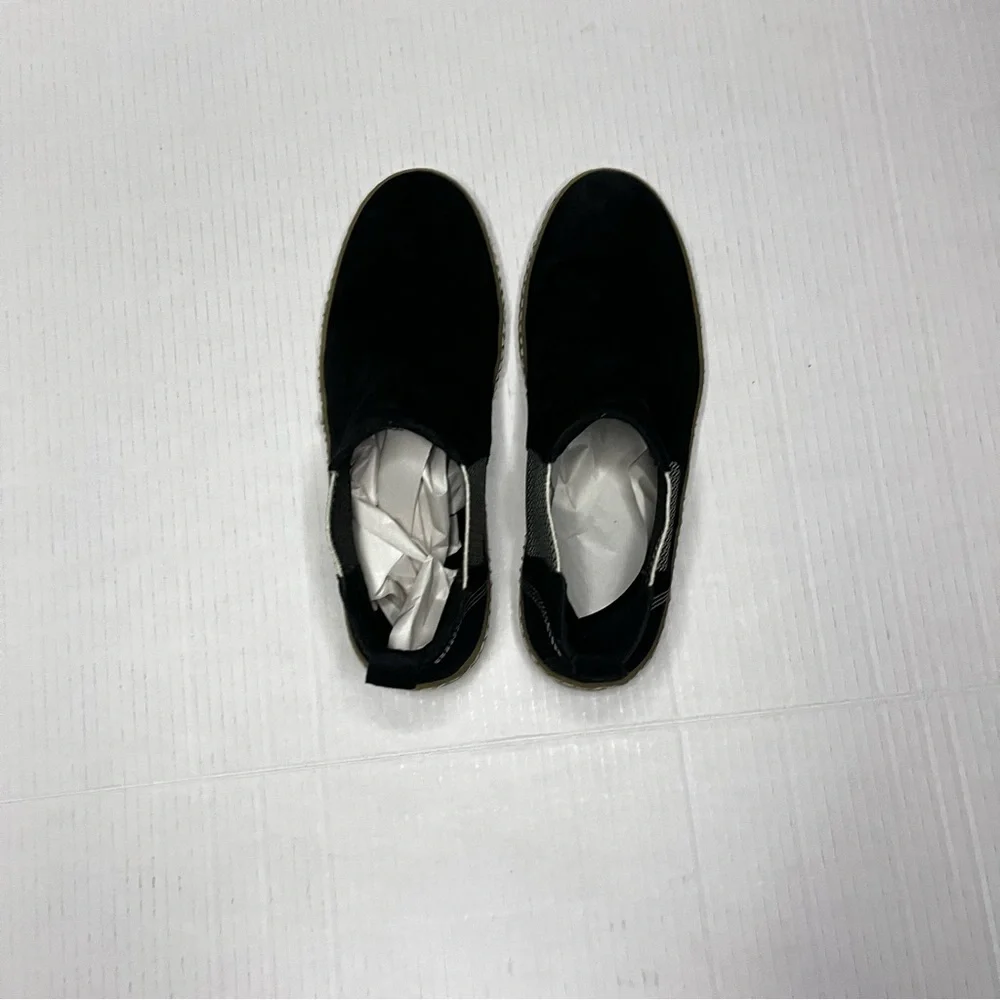 Gabor Platform Shootie - Picture 7 of 15